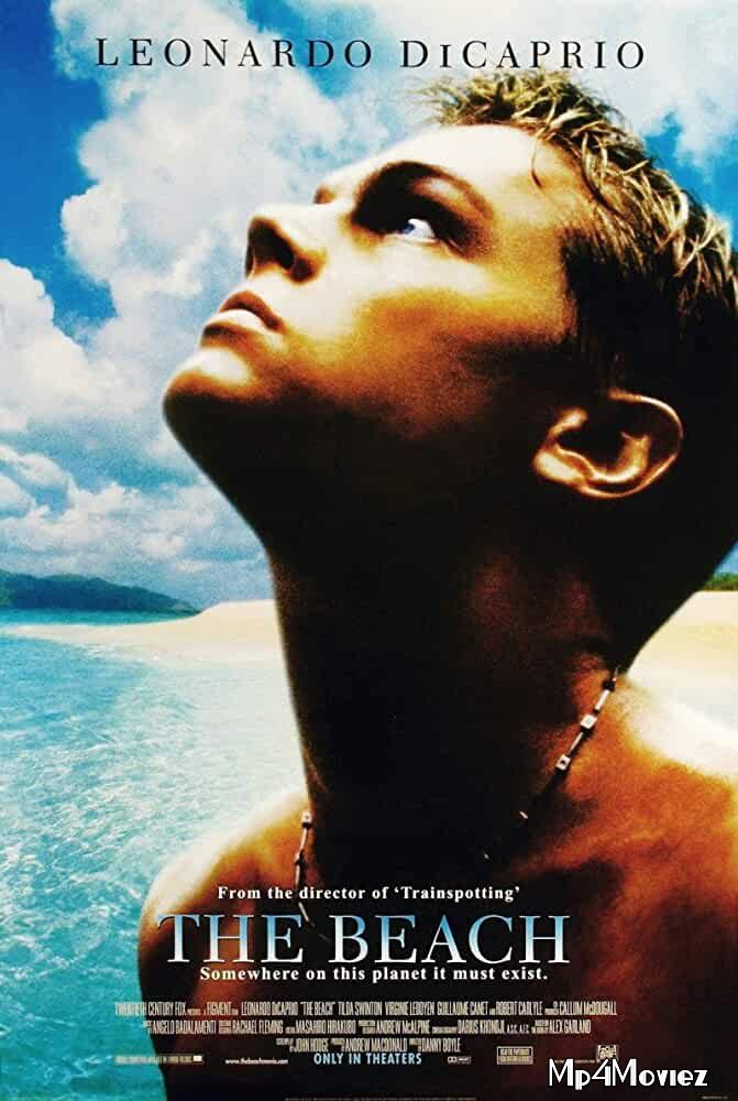 poster of The Beach 2000 Hindi Dubbed Full Movie