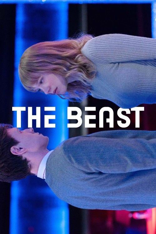 The Beast 2024 Hindi Dubbed Movie download full movie