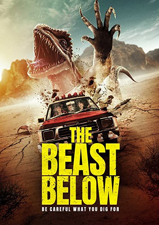 The Beast Below 2022 Bengali Dubbed (Unofficial) WEBRip download full movie