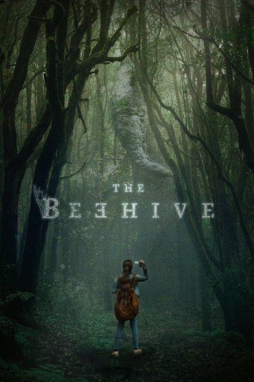 poster of The Beehive (2023) Hindi Dubbed Movie