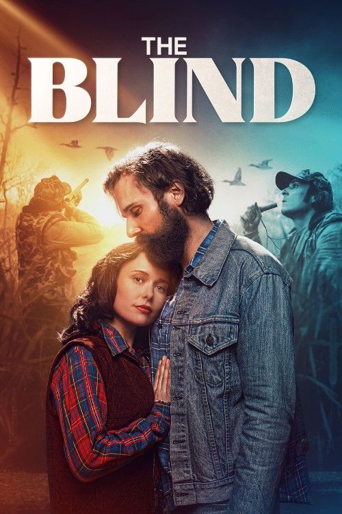 The Blind (2024) Hindi Dubbed download full movie