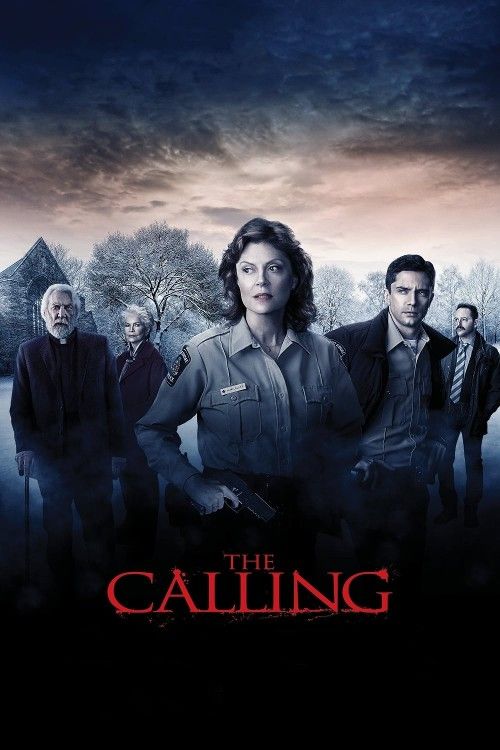 The Calling (2014) Hindi Dubbed download full movie