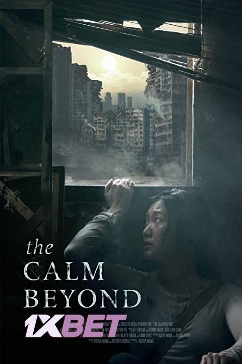 The Calm Beyond (2020) Tamil (Voice Over) Dubbed WEBRip download full movie