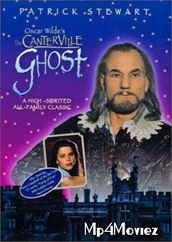 poster of The Canterville Ghost 1996 Hindi Dubbed Full Movie