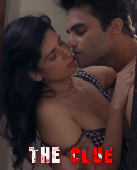 poster of The Clue (2022) Season 1 Hindi Complete Web Series HDRip