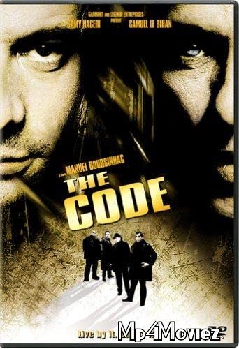 poster of The Code 2002 Hindi Dubbed Full Movie