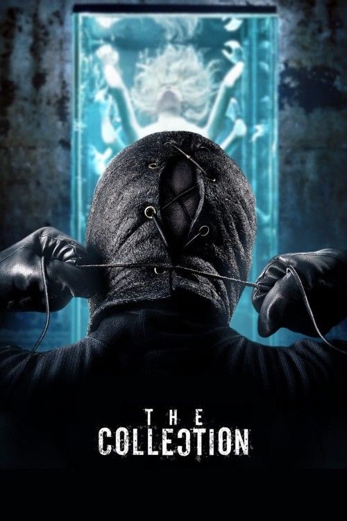 The Collection (2012) ORG Hindi Dubbed Movie download full movie