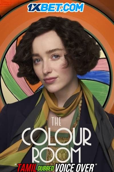 poster of The Colour Room (2021) Tamil (Voice Over) Dubbed WEBRip