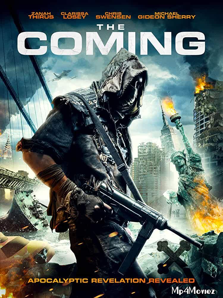 poster of The Coming 2020 English Full Movie