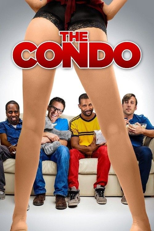 The Condo 2015 English Movie download full movie