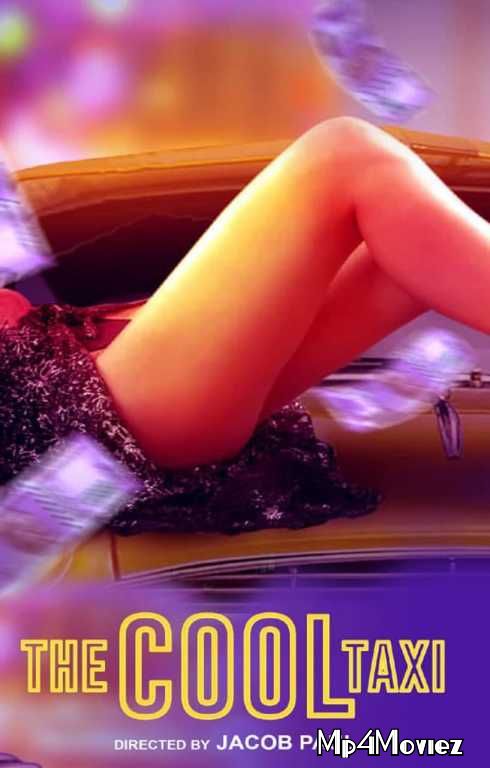 poster of The Cool Taxi (2021) Hindi Short Film HDRip