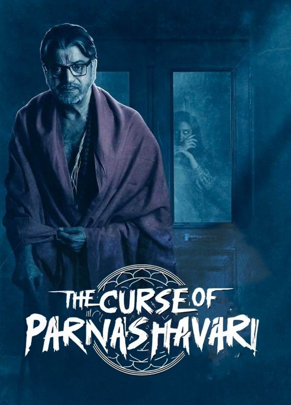 poster of The Curse of Parnashavari (2024) Season 01 Hindi Hoichoi Complete Web Series