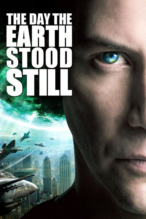 The Day the Earth Stood Still (2008) ORG Hindi Dubbed Movie download full movie