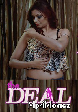 poster of The Deal (2021) Hindi Short Film HDRip