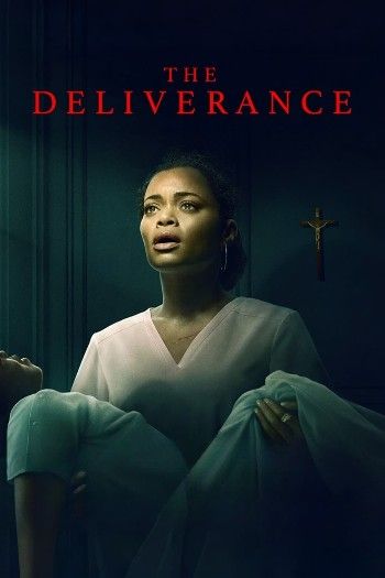 The Deliverance (2024) Hindi Dubbed Movie download full movie