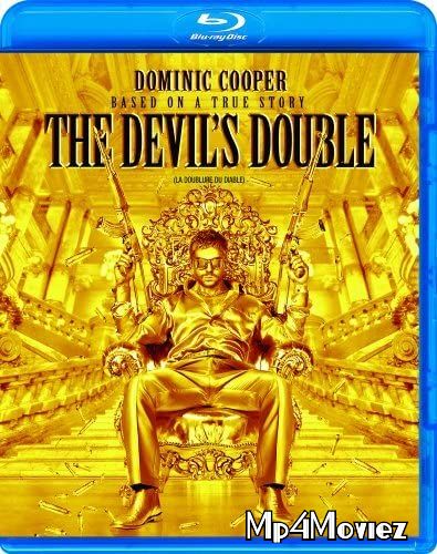 poster of The Devils Double (2011) Hindi Dubbed Movie