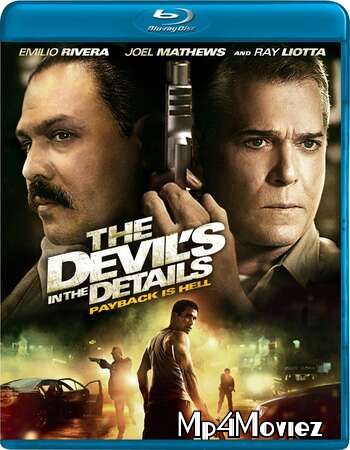 poster of The Devils in the Details 2013 Hindi Dubbed Movie