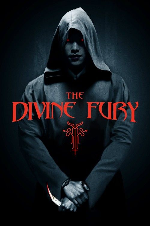 The Divine Fury (2019) Hindi Dubbed Movie download full movie