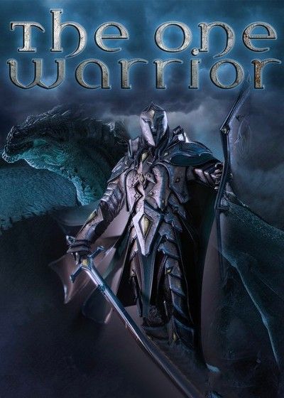 poster of The Dragon Warrior (2011) Hindi Dubbed Movie