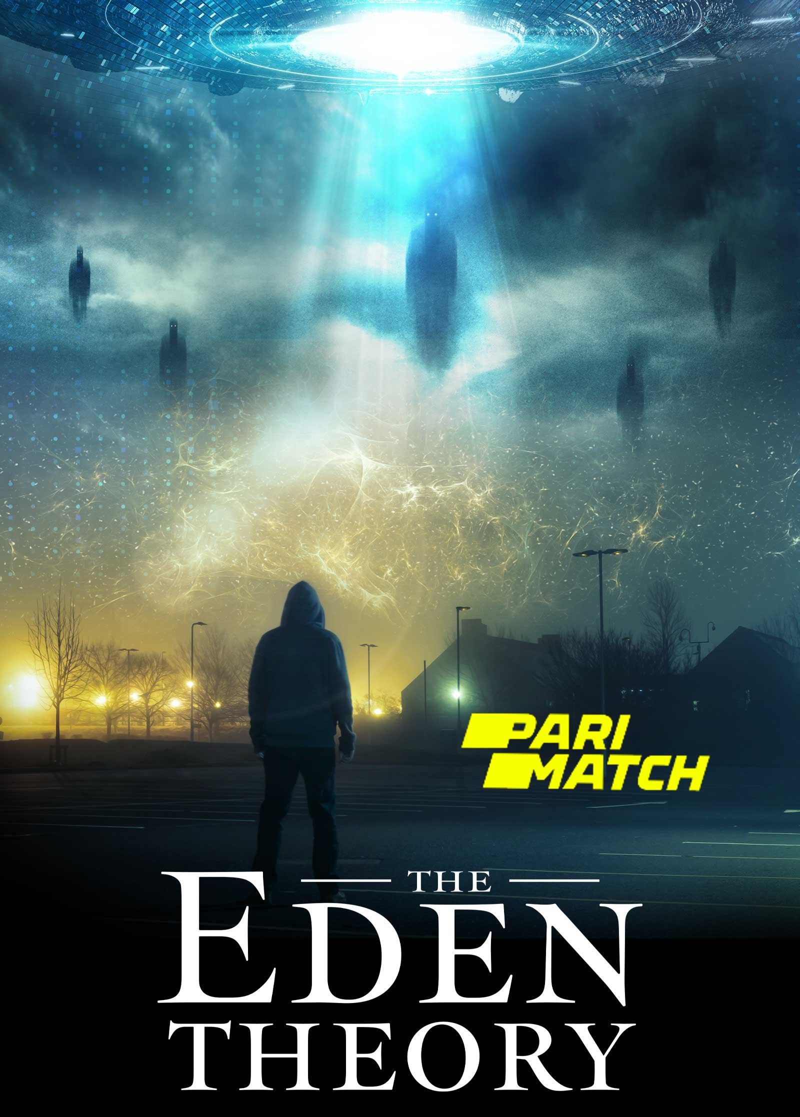 The Eden Theory (2021) Hindi Dubbed (Unofficial) WEBRip download full movie