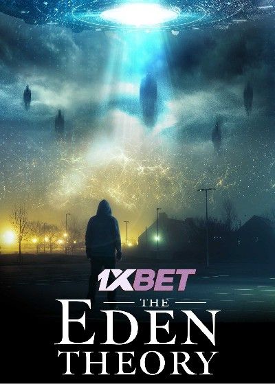 The Eden Theory (2021) Telugu  Dubbed (Unofficial) WEBRip download full movie