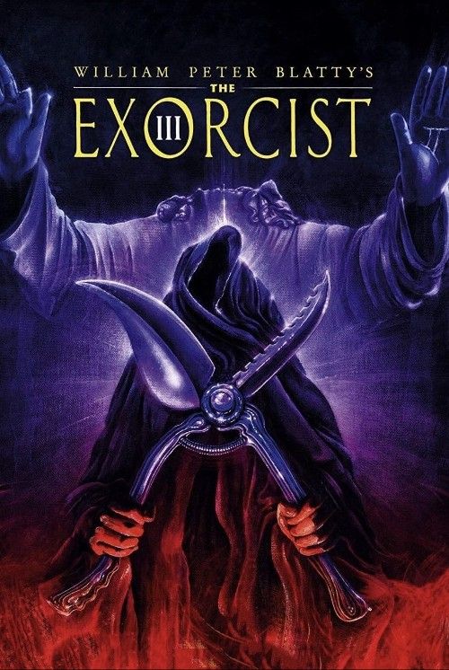 The Exorcist III (1990) Hindi Dubbed Movie download full movie