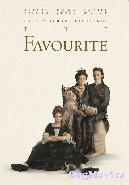 The Favourite 2018 Full Movie In Hindi Dubbed download full movie