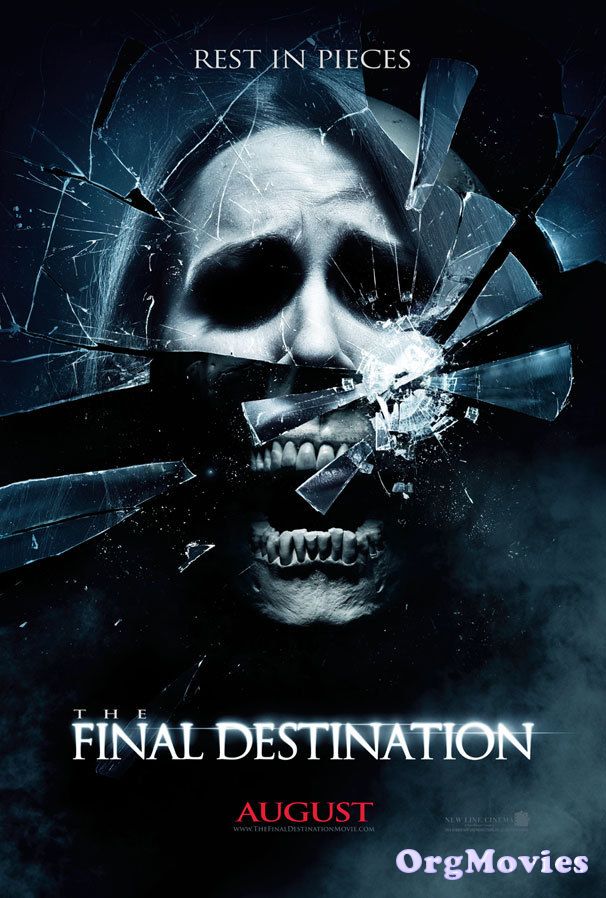 The Final Destination 2009 Hindi Dubbed Full Movie download full movie