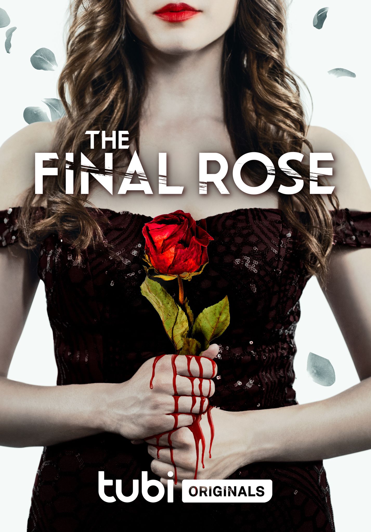 poster of The Final Rose (2022) HDRip