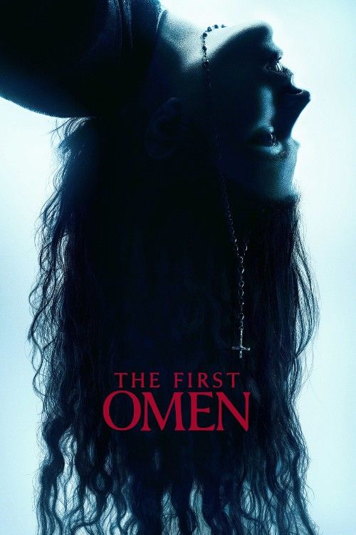 poster of The First Omen (2024) English Movie