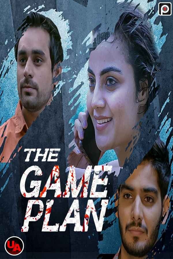 poster of The Game Plan (2023) S01E02 PrimeFlix Hindi Web Series HDRip