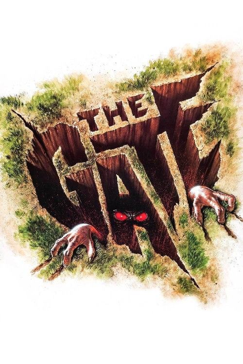 The Gate (1987) Hindi Dubbed Movie download full movie