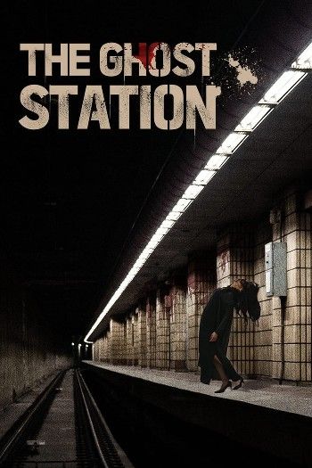 The Ghost Station (2023) Hindi Dubbed Movie download full movie