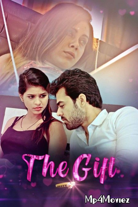 poster of The Gift (2021) S01 Hindi Complete HDRip