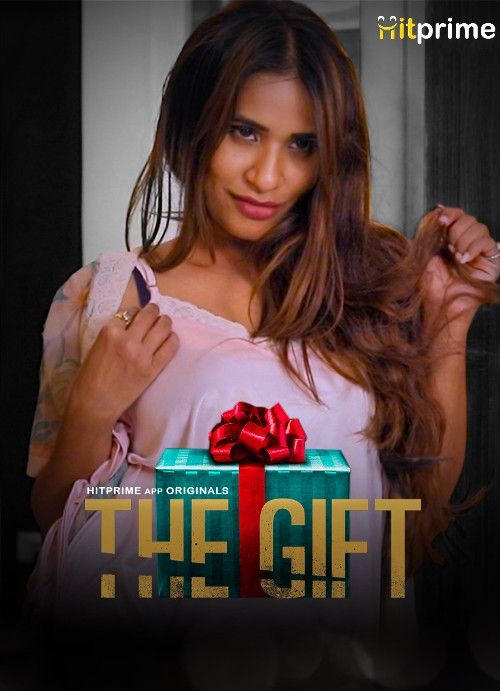 poster of The Gift (2024) Hindi HitPrime Short Film