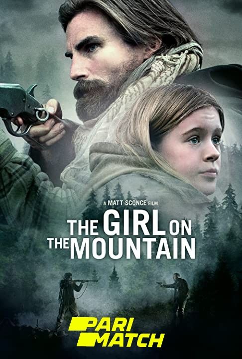 The Girl on the Mountain (2022) Hindi (Voice Over) Dubbed WEBRip download full movie