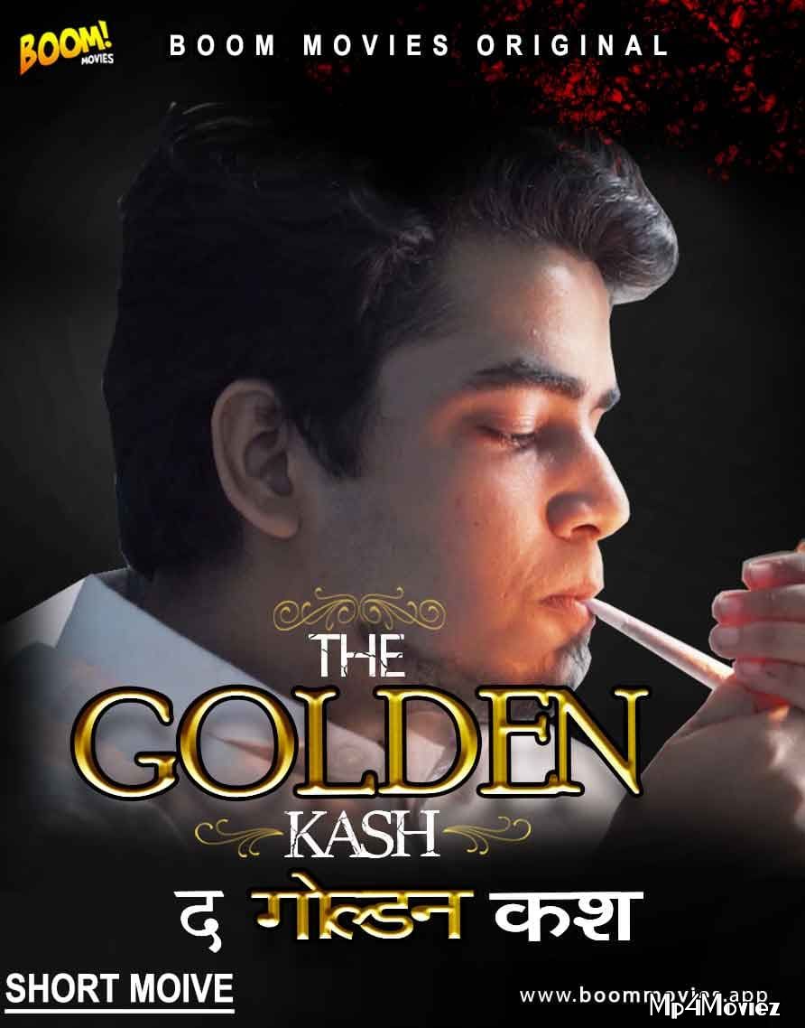 poster of The Golden Kash (2021) Hindi Short Film HDRip