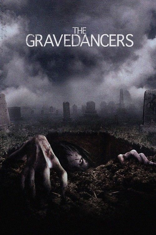 poster of The Gravedancers (2006) Hindi Dubbed