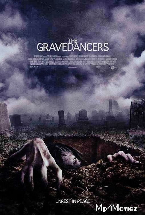 poster of The Gravedancers 2006 UNRATED Hindi Dubbed Movie