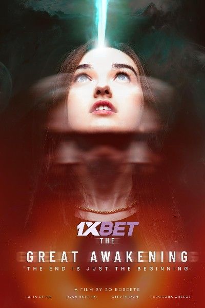 The Great Awakening (2022) Hindi Dubbed (Unofficial) WEBRip download full movie