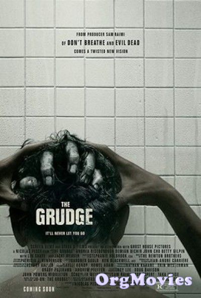 poster of The Grudge 2020 Hindi Dubbed Full Movie