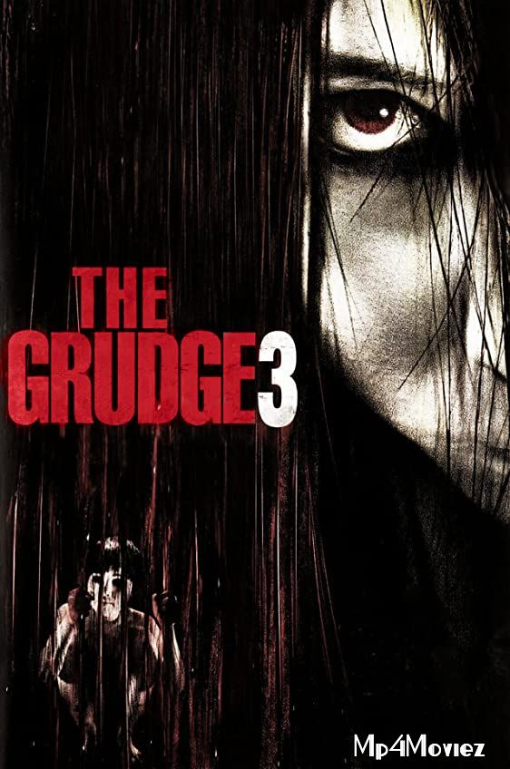 poster of The Grudge 3 (2009) Hindi Dubbed Full Movie