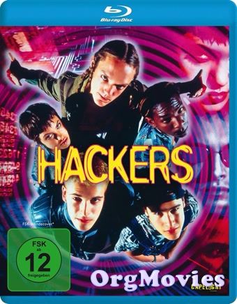 poster of The Hacker 2017 Hindi Dubbed Full Movie