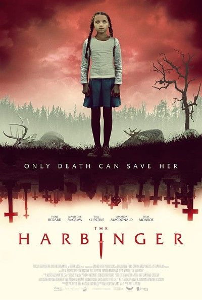 The Harbinger (2022) Hindi Dubbed (Unofficial) WEBRip download full movie