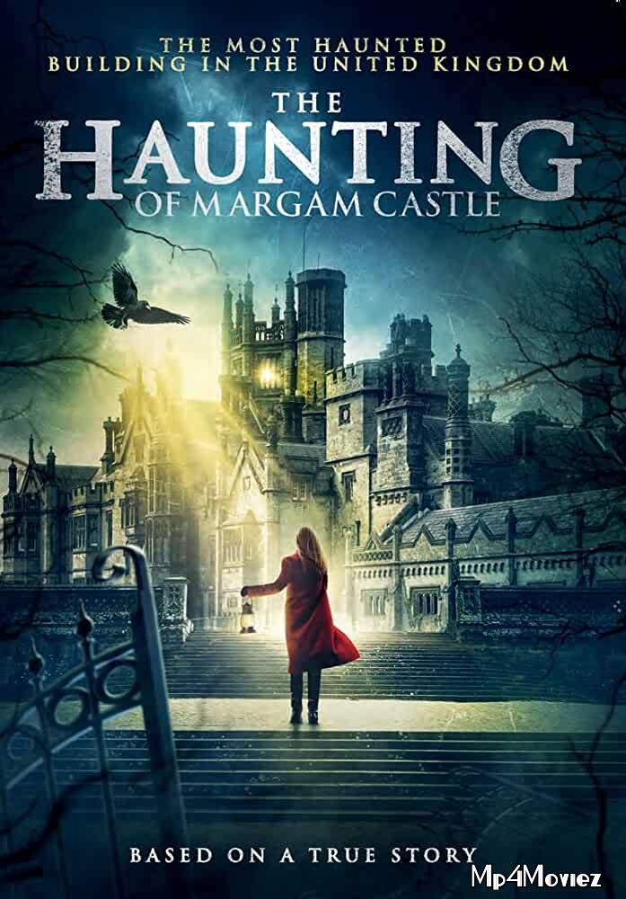 poster of The Haunting of Margam Castle 2020 English Movie