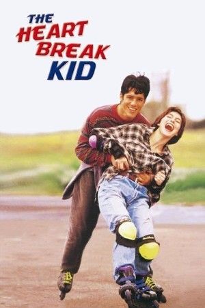 poster of The Heartbreak Kid (1993) Hindi Dubbed Movie