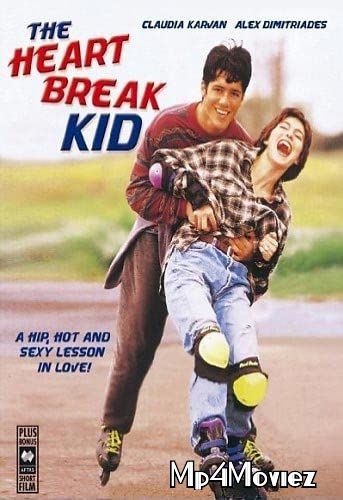 poster of The Heartbreak Kid (1993) UNCUT Hindi Dubbed Movie