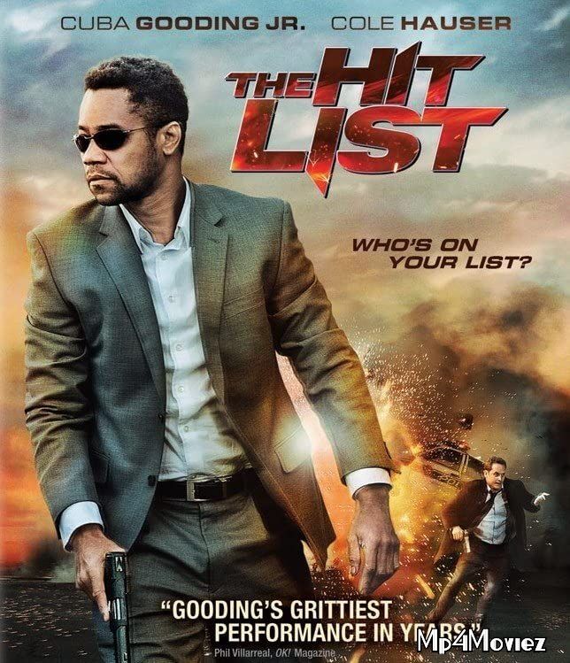 poster of The Hit List 2011 Hindi Dubbed Full Movie