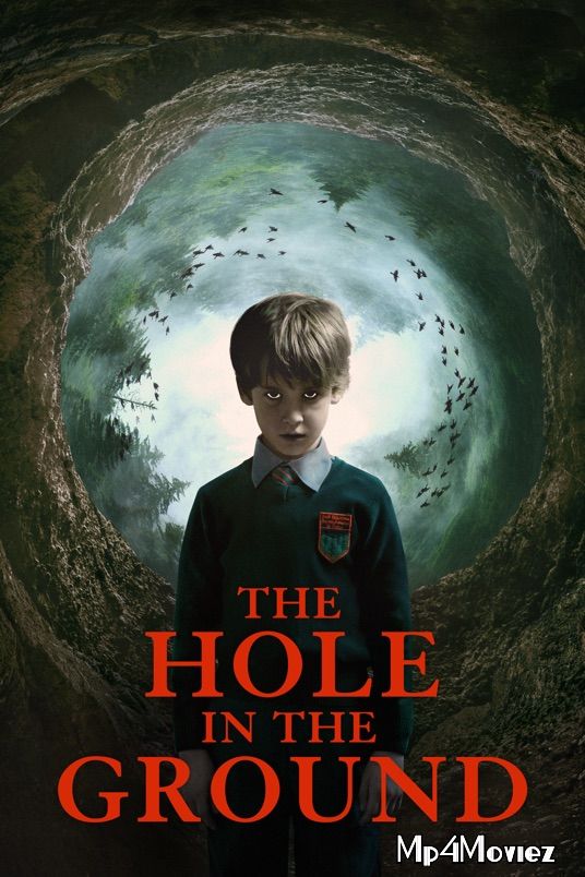 poster of The Hole in the Ground 2019 Hindi Dubbed Movie