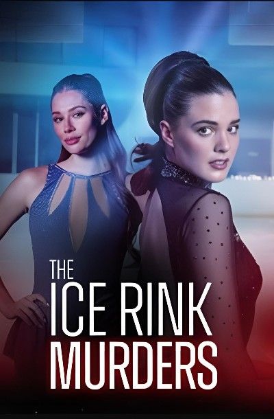 The Ice Rink Murders 2024 English Movie download full movie